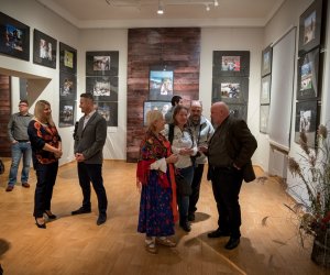 XXXIX Konkurs Gry na Instrumentach Pasterskich - fotorelacja XXXIX Konkurs Gry na Instrumentach Pasterskich - fotorelacja