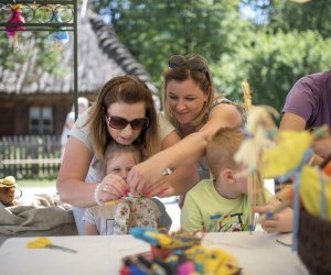 Odpust na św. Antoniego - fotorelacja Odpust na św. Antoniego - fotorelacja