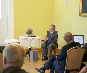 "Bohdan Rutkowiak - ekslibrisy i nie tylko" - fotorelacja