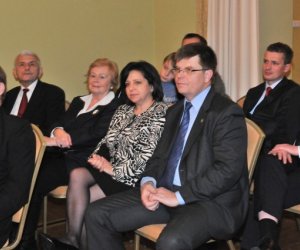 Fotorelacja z XXX Konkursu Gry na Instrumentach Pasterskich im. Kazimierza Uszyńskiego