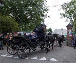 XVI Podlaskie Święto Chleba