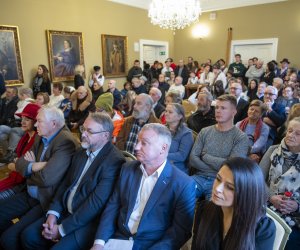 43. Konkurs Gry na Instrumentach Pasterskich im. Kazimierza Uszyńskiego 43. Konkurs Gry na Instrumentach Pasterskich im. Kazimierza Uszyńskiego