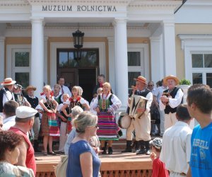 X PODLASKIE ŚWIĘTO CHLEBA