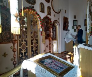 XX Podlaskie Święto Chleba - fotorelacja XX Podlaskie Święto Chleba - fotorelacja