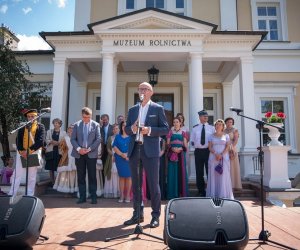 IX Zajazd Wysokomazowiecki - fotorelacja IX Zajazd Wysokomazowiecki - fotorelacja