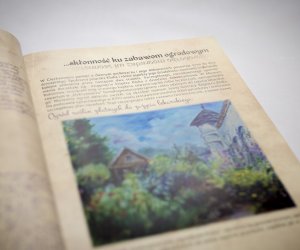 Zażycie Roślin Lekarskie, czyli wiadomość dla miłośników tradycyjnego ziołolecznictwa Zażycie Roślin Lekarskie, czyli wiadomość dla miłośników tradycyjnego ziołolecznictwa