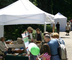 Z wizytą w Warszawie Z wizytą w Warszawie