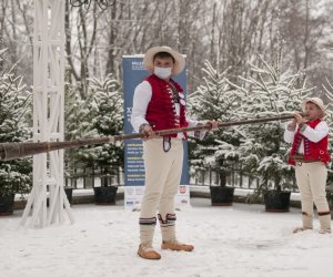 XL Konkurs Gry na Instrumentach Pasterskich im. Kazimierza Uszyńskiego - fotorelacja