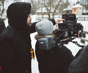 Teledysk Hoyraków Teledysk Hoyraków