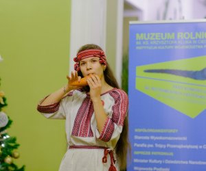 Galeria z 6 grudnia 2014