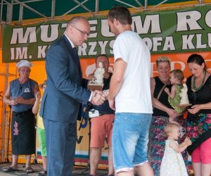 XIV Podlaskie Święto Chleba XIV Podlaskie Święto Chleba