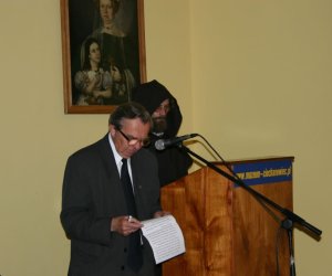 Kazimierz Uszyński - zdjęcia archiwalne Kazimierz Uszyński - zdjęcia archiwalne