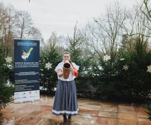 Konkurs Gry na Instrumentach Pasterskich im. Kazimierza Uszyńskiego