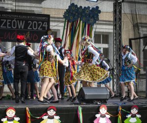 Noc Muzeów "Na ludowo" - 25 maja 2024 r. - fotorelacja