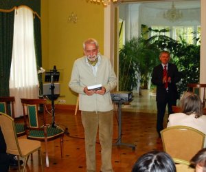 Zamki, grody, ruiny – waloryzacja i ochrona Zamki, grody, ruiny – waloryzacja i ochrona