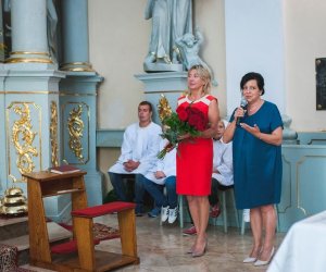 XVIII Podlaskie Święto Chleba - fotorelacja XVIII Podlaskie Święto Chleba - fotorelacja