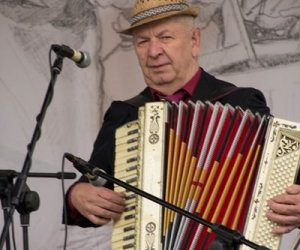 Jarmark św. Wojciecha 2019 - fotorelacja Jarmark św. Wojciecha 2019 - fotorelacja