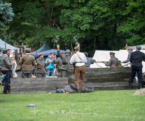 X Zajazd Wysokomazowiecki - fotorelacja X Zajazd Wysokomazowiecki - fotorelacja