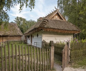 DZIAŁ BUDOWNICTWA WIEJSKIEGO DZIAŁ BUDOWNICTWA WIEJSKIEGO