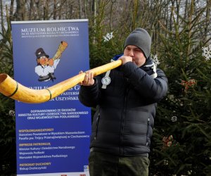 XXXVIII Konkurs Gry na Instrumentach Pasterskich - fotorelacja XXXVIII Konkurs Gry na Instrumentach Pasterskich - fotorelacja