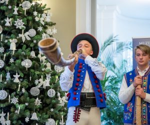 XXXVIII Konkurs Gry na Instrumentach Pasterskich - fotorelacja