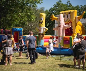 Odpust na św. Antoniego 2019