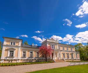 Majówka w Muzeum Majówka w Muzeum