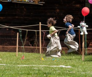 Odpust na św. Antoniego 2016