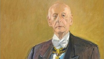 Wernisaż "Andrzej Ciechanowiecki - Kolekcjoner, Darczyńca"