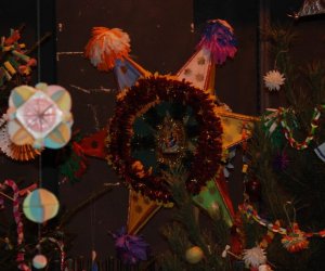 IV Festiwal Stołów Wigilijnych IV Festiwal Stołów Wigilijnych