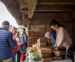 Jesień w Polu i Zagrodzie 2018 - fotorelacja