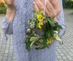 NIECOdziennik Muzealny - Żywa tradycja