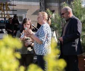 Jarmark św. Wojciecha A.D. 2023 - podsumowanie i fotorelacja Jarmark św. Wojciecha A.D. 2023 - podsumowanie i fotorelacja