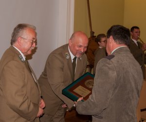 Jarmark św. Wojciecha i Święto Lasu Jarmark św. Wojciecha i Święto Lasu