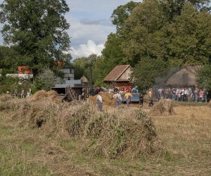 XVI Podlaskie Święto Chleba