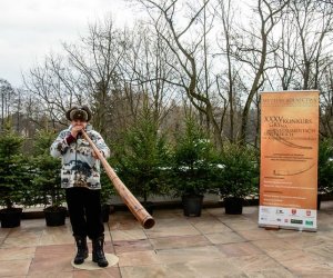 Galeria z 5 grudnia 2015