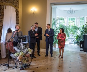 Podsumowanie Konkursu na Najlepiej Zachowany Zabytek Drewniany 2018 - fotorelacja