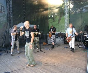 IX Podlaskie Święto Chleba IX Podlaskie Święto Chleba