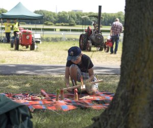 Piknik "Poznaj Zdrową Żywność" - fotorelacja Piknik "Poznaj Zdrową Żywność" - fotorelacja