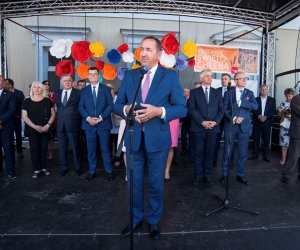 XVIII Podlaskie Święto Chleba - fotorelacja XVIII Podlaskie Święto Chleba - fotorelacja