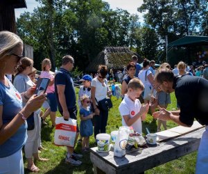 XVIII Podlaskie Święto Chleba - fotorelacja XVIII Podlaskie Święto Chleba - fotorelacja