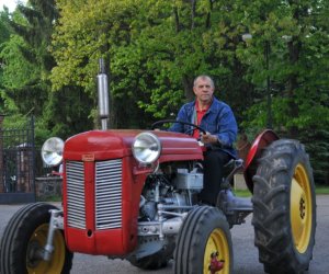 Noc Muzeów w Ciechanowcu Noc Muzeów w Ciechanowcu