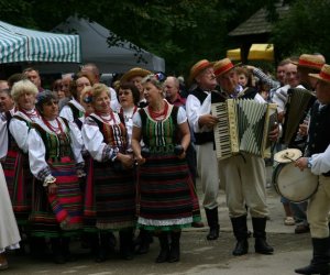 VIII PODLASKIE ŚWIĘTO CHLEBA VIII PODLASKIE ŚWIĘTO CHLEBA