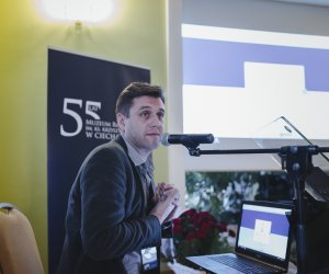 Jubileusz 55-lecia Muzeum Rolnictwa w Ciechanowcu - fotorelacja Jubileusz 55-lecia Muzeum Rolnictwa w Ciechanowcu - fotorelacja