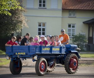 Noc Muzeów 2017 - fotorelacja