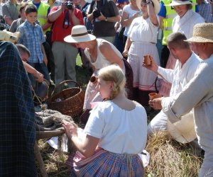 IX Podlaskie Święto Chleba