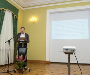 Konferencja "Migracje a tożsamość narodowa mieszkańców Europy Wschodniej w XIX i na początku XX wieku" 2-3 czerwca 2016 Konferencja "Migracje a tożsamość narodowa mieszkańców Europy Wschodniej w XIX i na początku XX wieku" 2-3 czerwca 2016