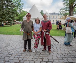 14 Zajazd Wysokomazowiecki - fotorelacja