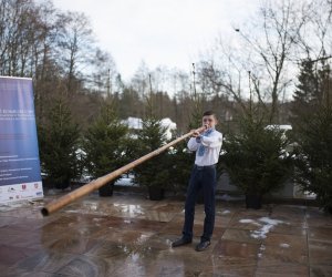 LIGAWKI 2016 - Fotorelacja z konkursu