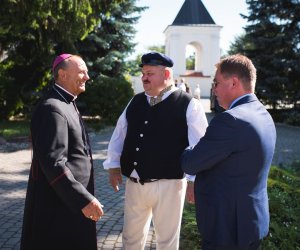 XVIII Podlaskie Święto Chleba - fotorelacja XVIII Podlaskie Święto Chleba - fotorelacja